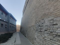 -大境门景区