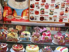 -味多美蛋糕(灯市口店)