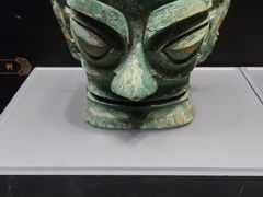 -深圳博物馆(古代艺术馆)