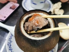 原只椰子炖竹丝鸡-達揚原味燉品(文明路店)