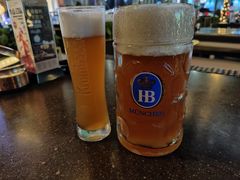 -haxnbauer海森堡德国餐厅(深圳coco店)
