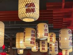 -二十八里太湖船菜(吉祥路店)