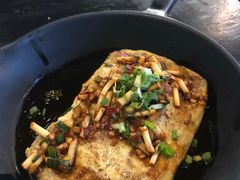 烤小豆腐-丝恋丝娃娃(金阳国贸店)