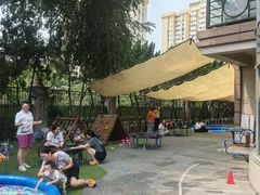 -伊顿幼儿园(棕榈泉校园)