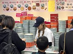 -珍妮曲奇聪明小熊(尖沙咀店)