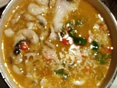 藤椒鱼-村理·乡村菜音乐餐厅(河西店)