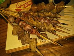 -串来串去(中关村店)