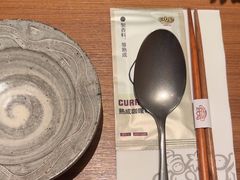 -CURRY YA 熟成咖哩專門店(深圳湾万象城店)
