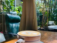 -时光花园(白鹭洲店)