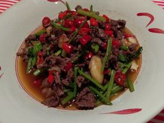 -衡地道·三菜一汤(汉溪长隆店)