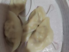 -喜家德虾仁水饺(华强天虹店)