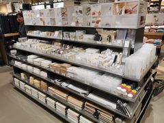 -MUJI无印良品(滨江宝龙城店)