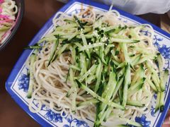 -姚记炒肝店(鼓楼店)