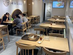 大堂-千忆汤包(闽江路店)