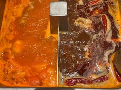 -海底捞火锅(顺义华联店)