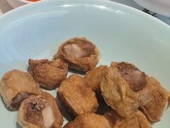 -香港狮子山下·明星粤菜餐厅(北苑店)