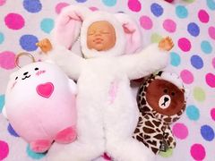 -PAWTOY爪e玩偶店(天兴罗斯福店)