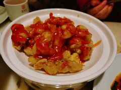 -金佬馆·川菜bistro(芜湖镜湖万达店)