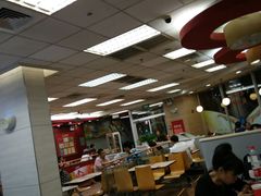 -肯德基(中纬店)