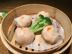 -点心传说·粤菜点心(佐阾虹湾店)