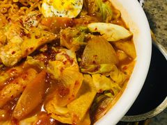 -三代烤肉(保利广场店)
