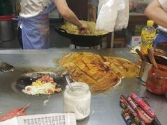 -缘顺缘兴玉米饼(吉杨路店)