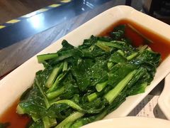 -功德林(南京西路店)