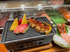 香煎鹅肝-酒吞(七宝领展广场店)