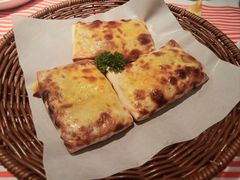 -楼兰新疆菜(江宁万达店)