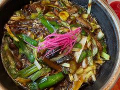 -宁波石浦大饭店(新材料城店)