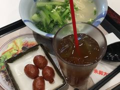 -永和大王(茉莉上新·星塘街店)
