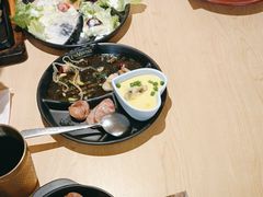 -凡塔斯牛排自助餐厅(莆田万达店)