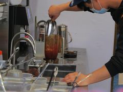 -娃哈哈·奶茶(武林店)