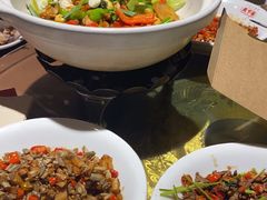 -天下客饭店(中山路店)