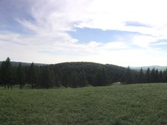 -塞罕坝国家级自然保护区