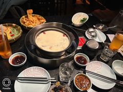 -捞王锅物料理(凯旋路店)