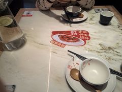 -绿茶餐厅(青岛城阳万象汇店)