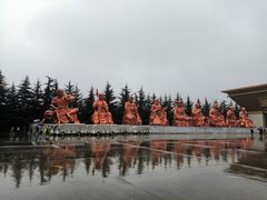 -法门文化景区