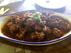 -龙姐私房菜(和顺古镇店)