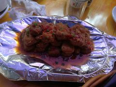 -臭鳜鱼人家·老字号徽菜