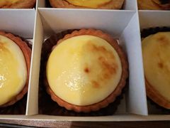 -莉蓮蛋挞(静安寺店)