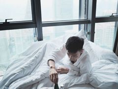 -重庆解放碑威斯汀酒店