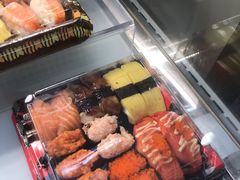 -争鲜回转寿司(东方银座店)