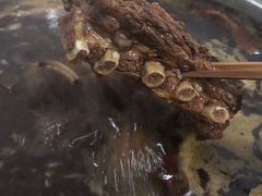 -友乐居羊蝎子(西直门店)