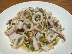 -小厨师·二十年沈家门小海鲜(百井坊巷店)