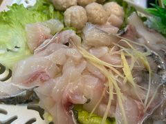 -粤顺渔坊·中山脆肉鲩火锅(清湖店)