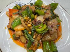 -蜀膳坊(洪公祠小区店)