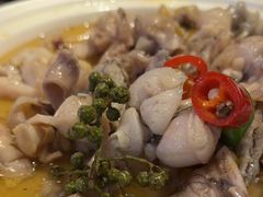 -令狐冲·活鱼馆(宝龙店)