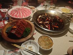 -小龙坎火锅(全球总店)