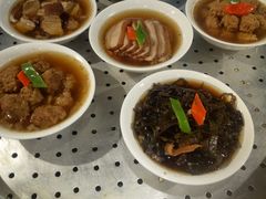 -谷养元粥铺(南和店)